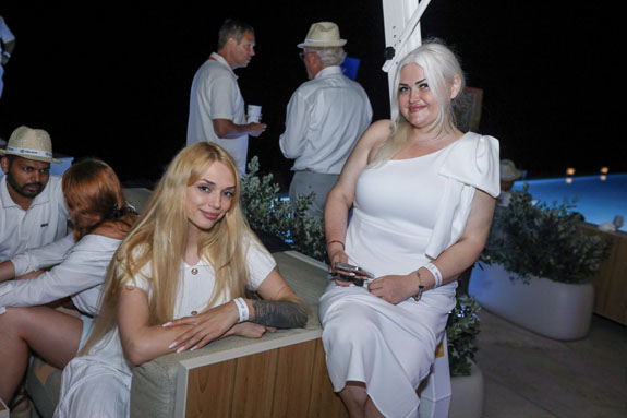 ITC 2025 Networking Dinner